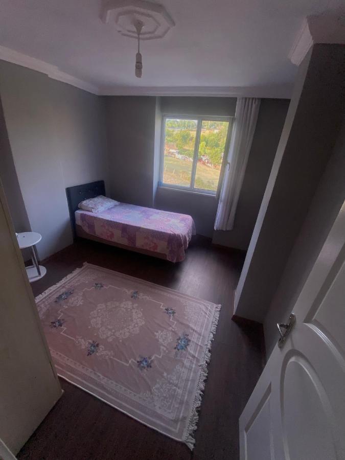 Apartmán Cozy House Near The Airport Arnavutkoy Exteriér fotografie